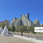 Apartamentos Las Ciencias J