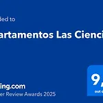 Apartamentos Las Ciencias J