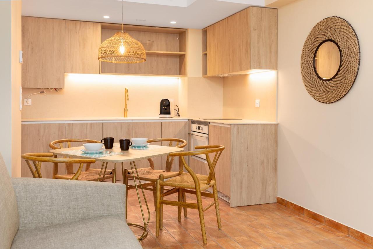 Ciencias J Apartment *