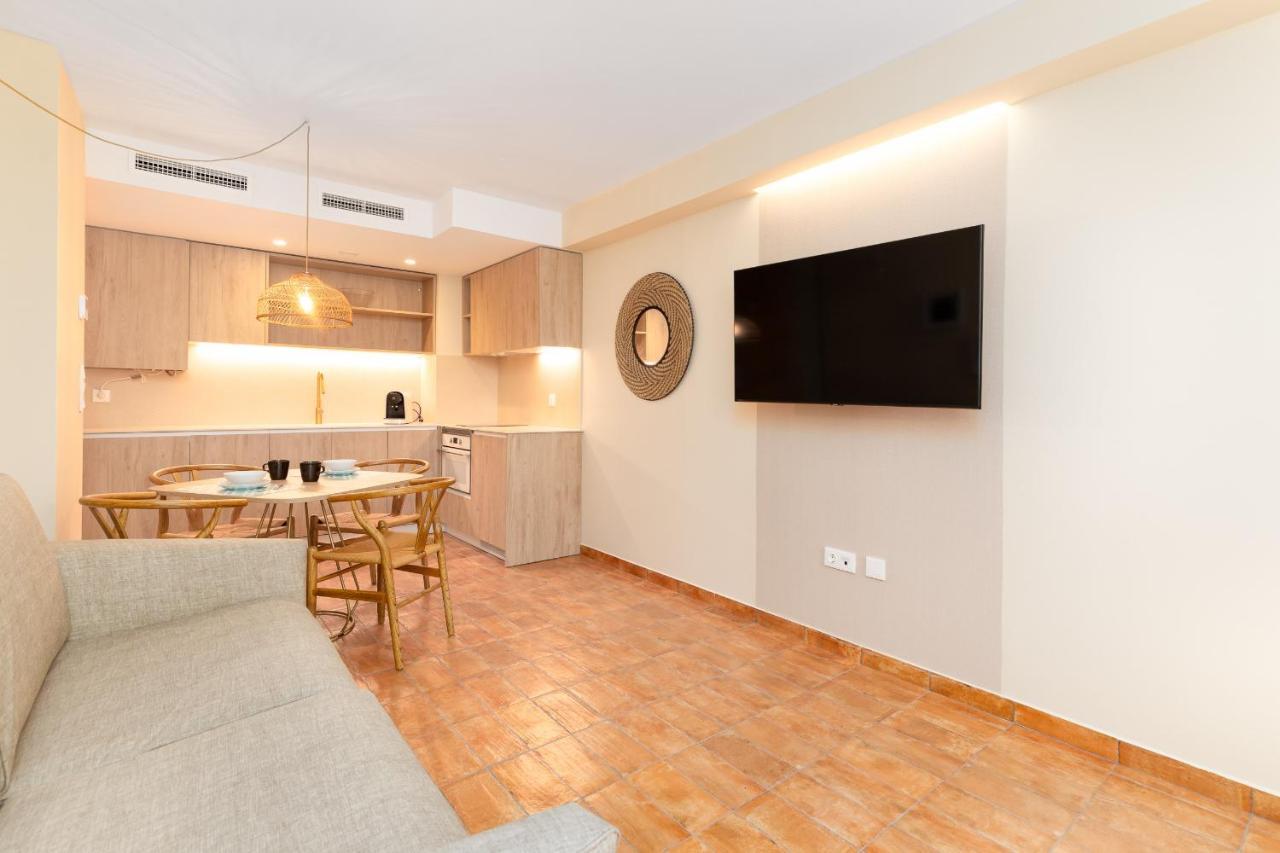 Apartment Ciencias J