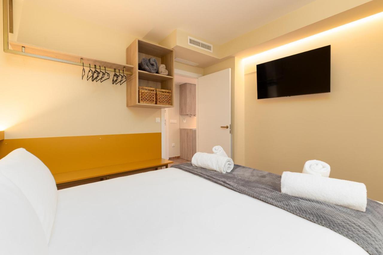 Ciencias J Apartment