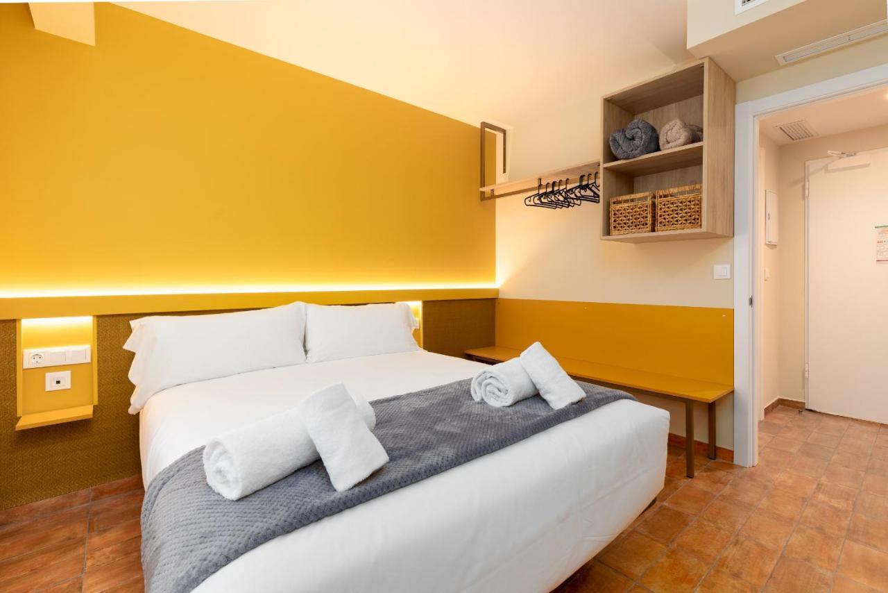 Apartment Ciencias J