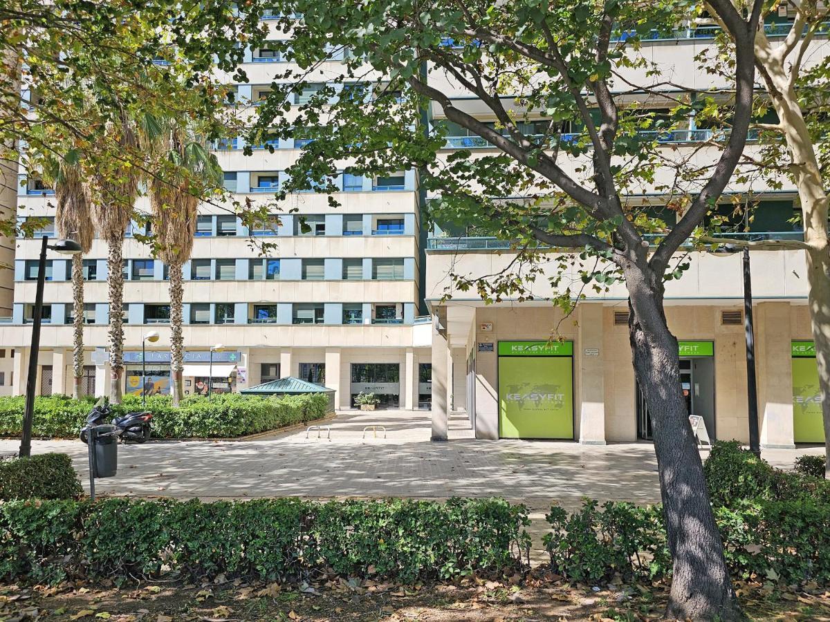 Ciencias J Apartment