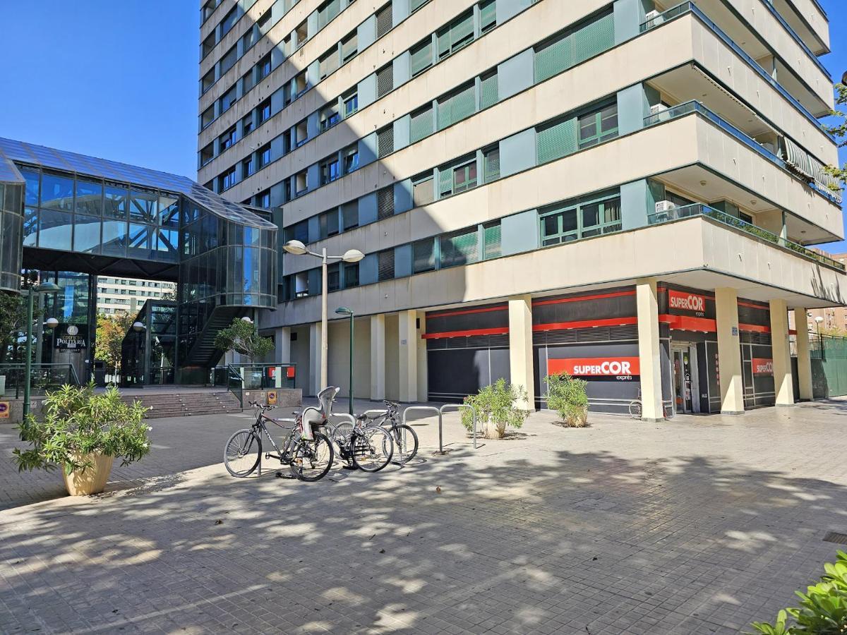 Apartment Ciencias J