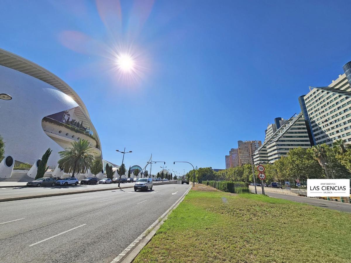 Ciencias J * Valencia