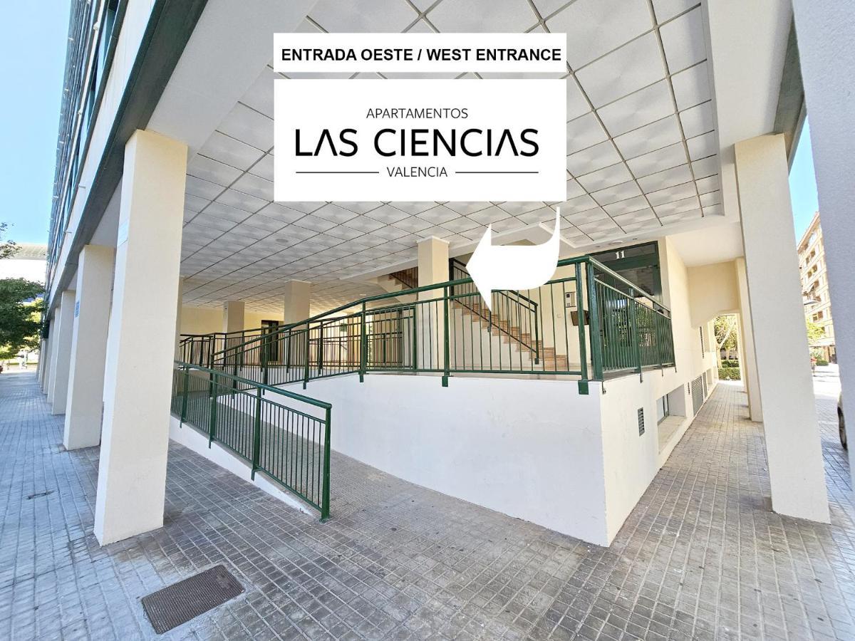 Ciencias J * Valencia
