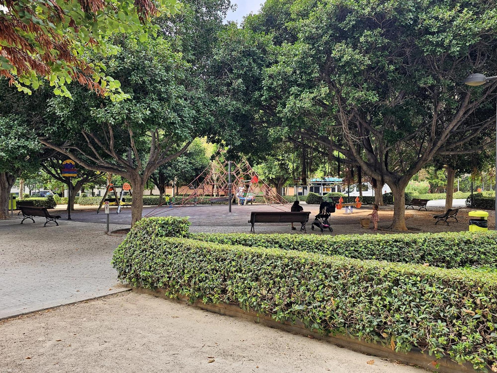 Ciencias J Valencia