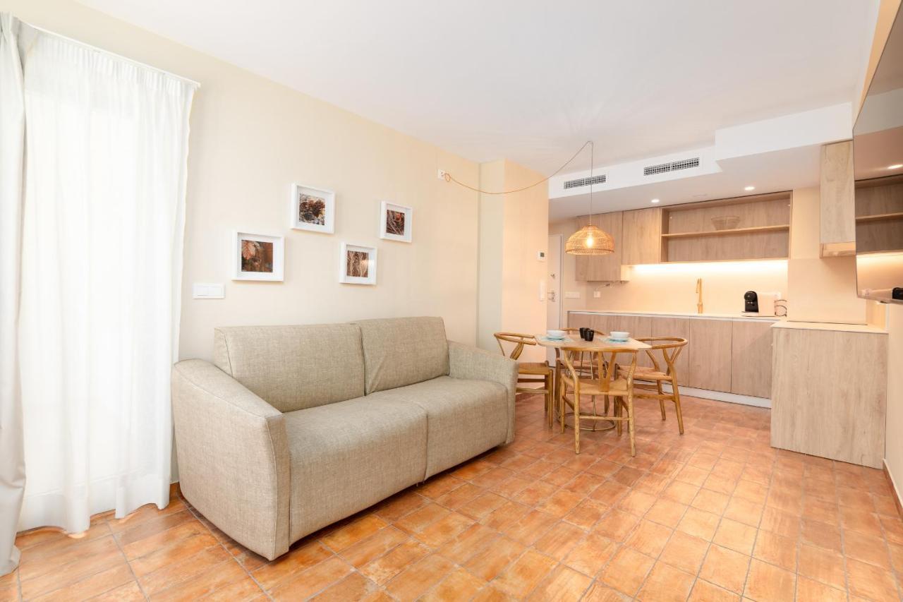 Appartement Ciencias J Valencia