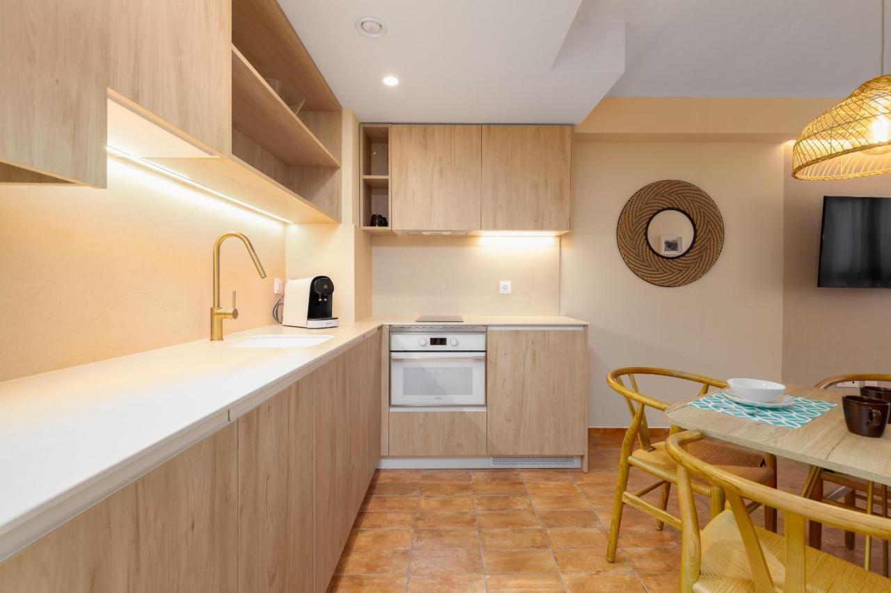 Ciencias J Appartement *