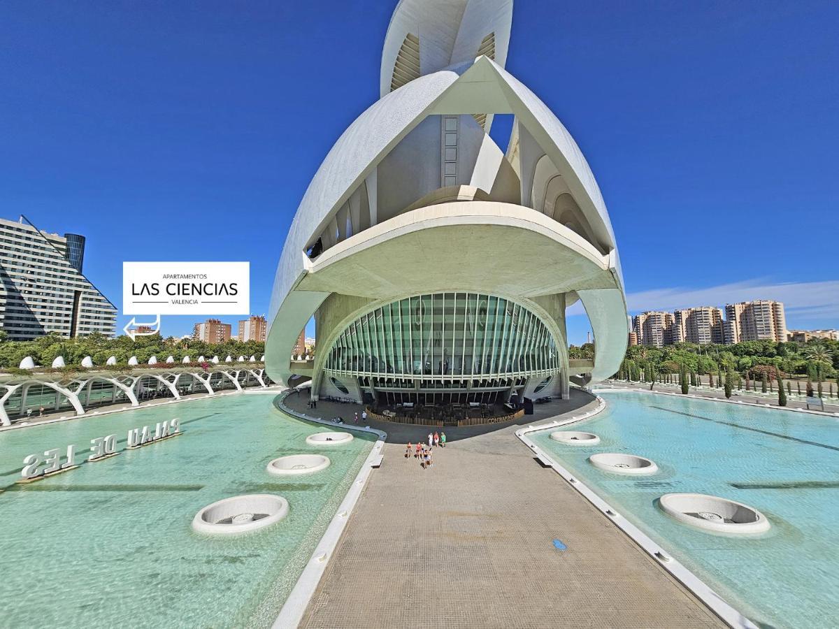 Ciencias J Appartement